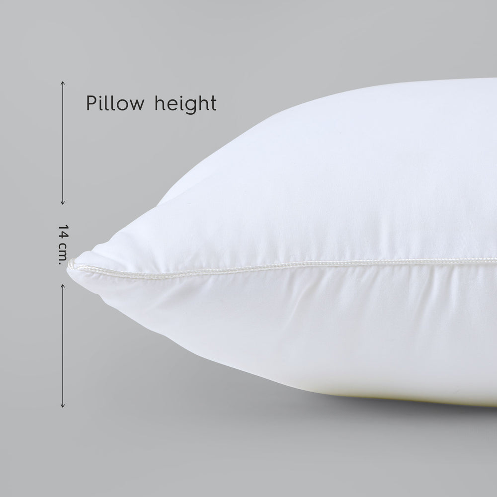 Mushy Cushion Pillow