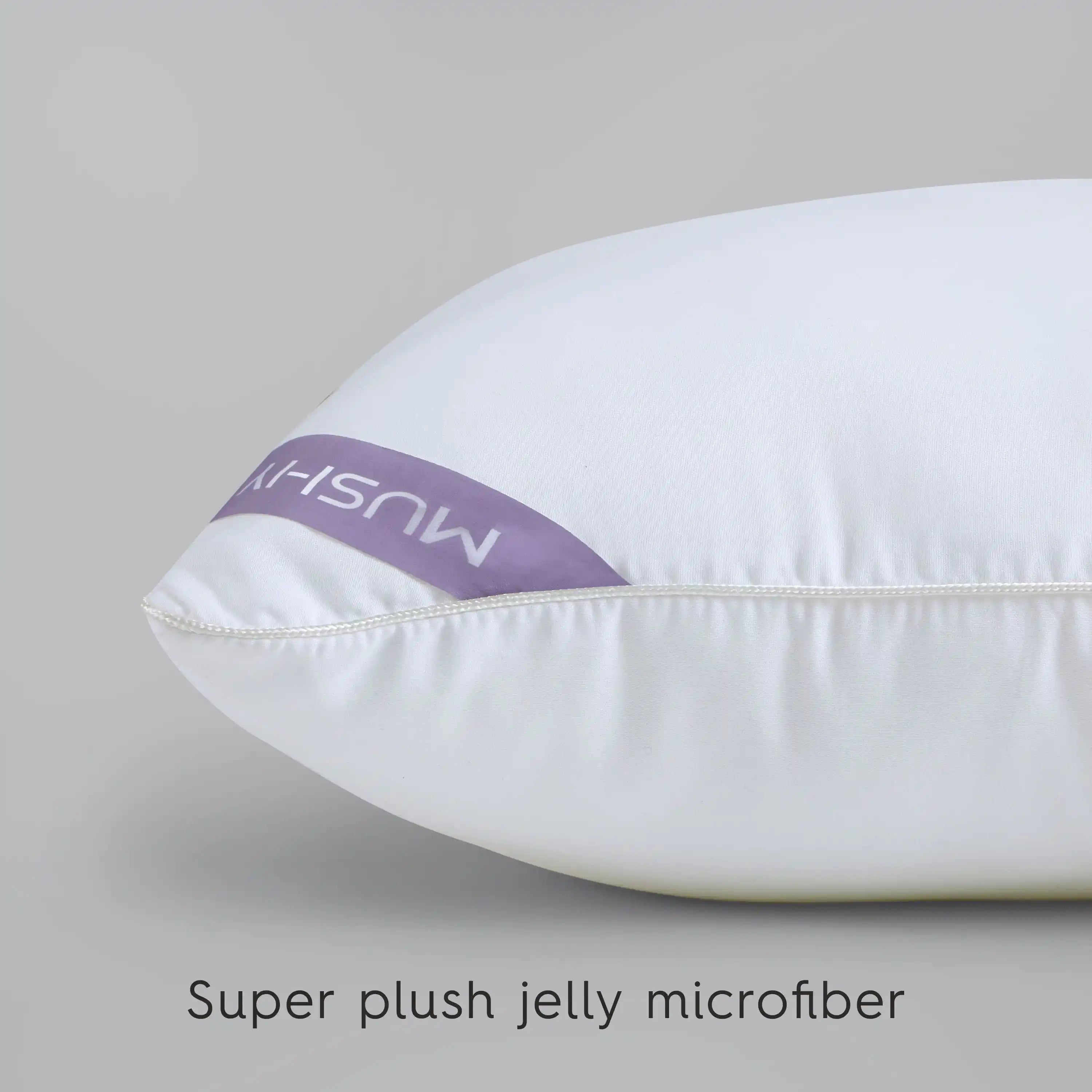 Mushy Cushion