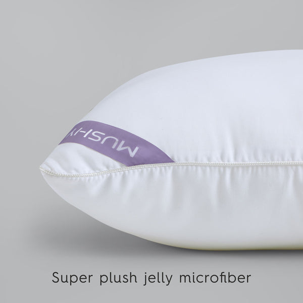 Mushy Cushion Pillow