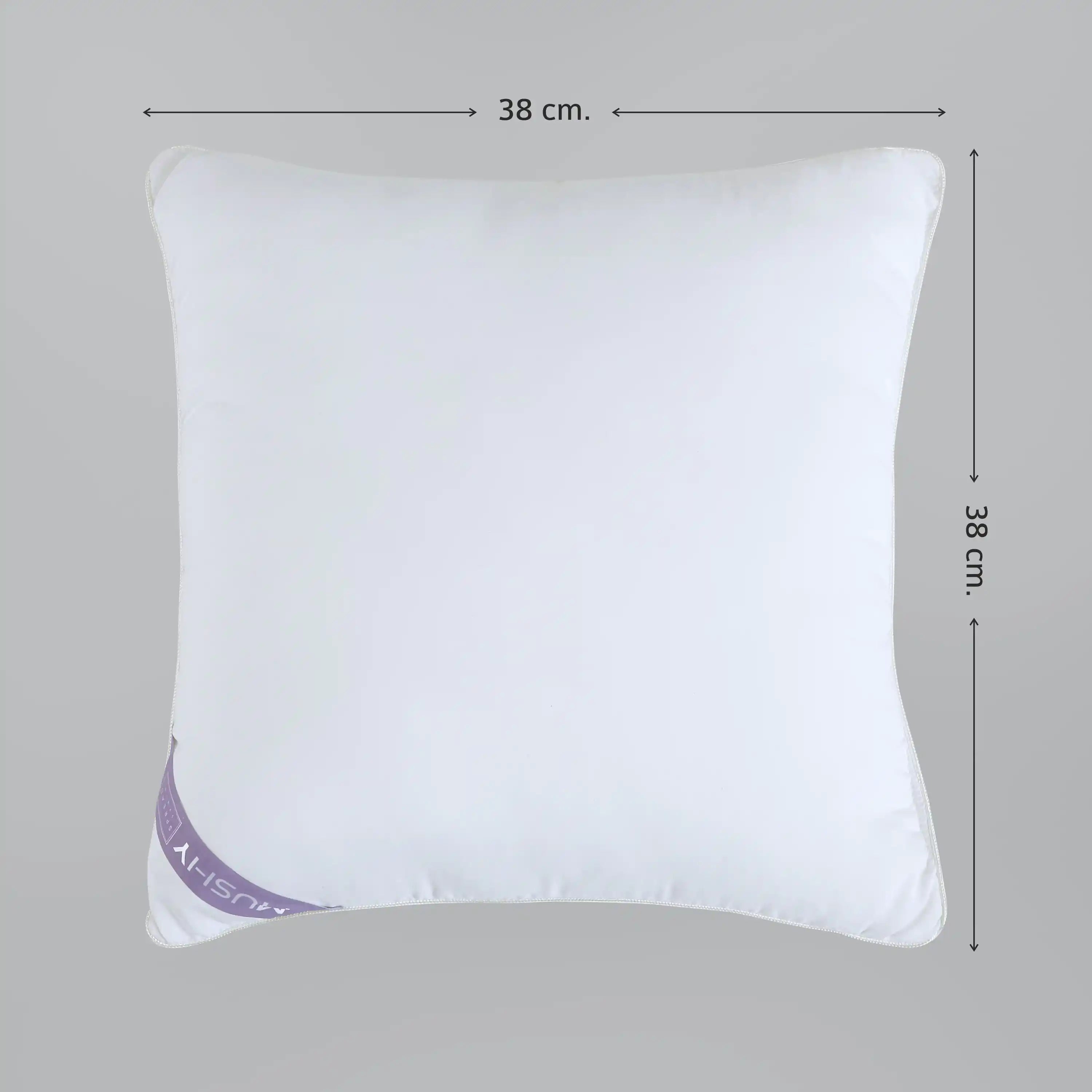 Mushy Cushion