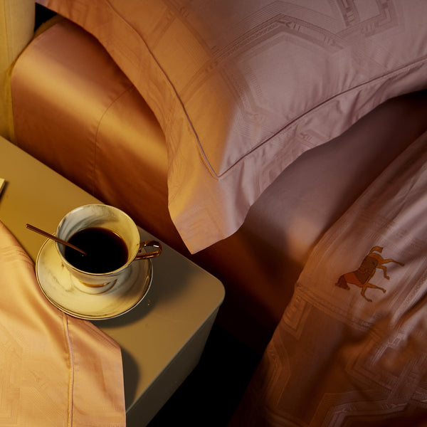 Mansion 800 Tc Premium Bedding Set