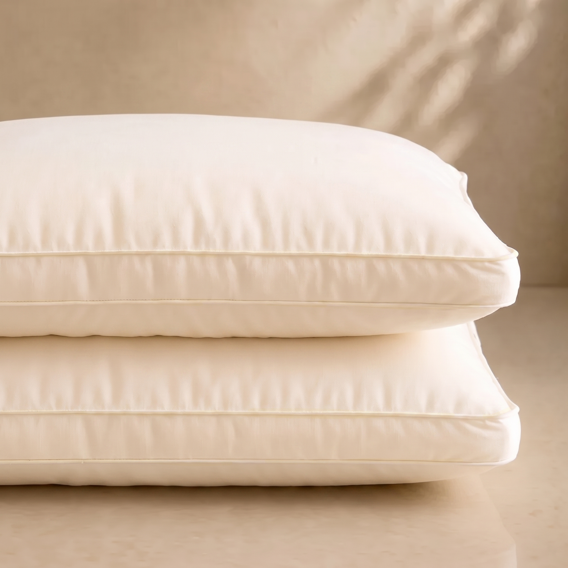 Milk Pillow