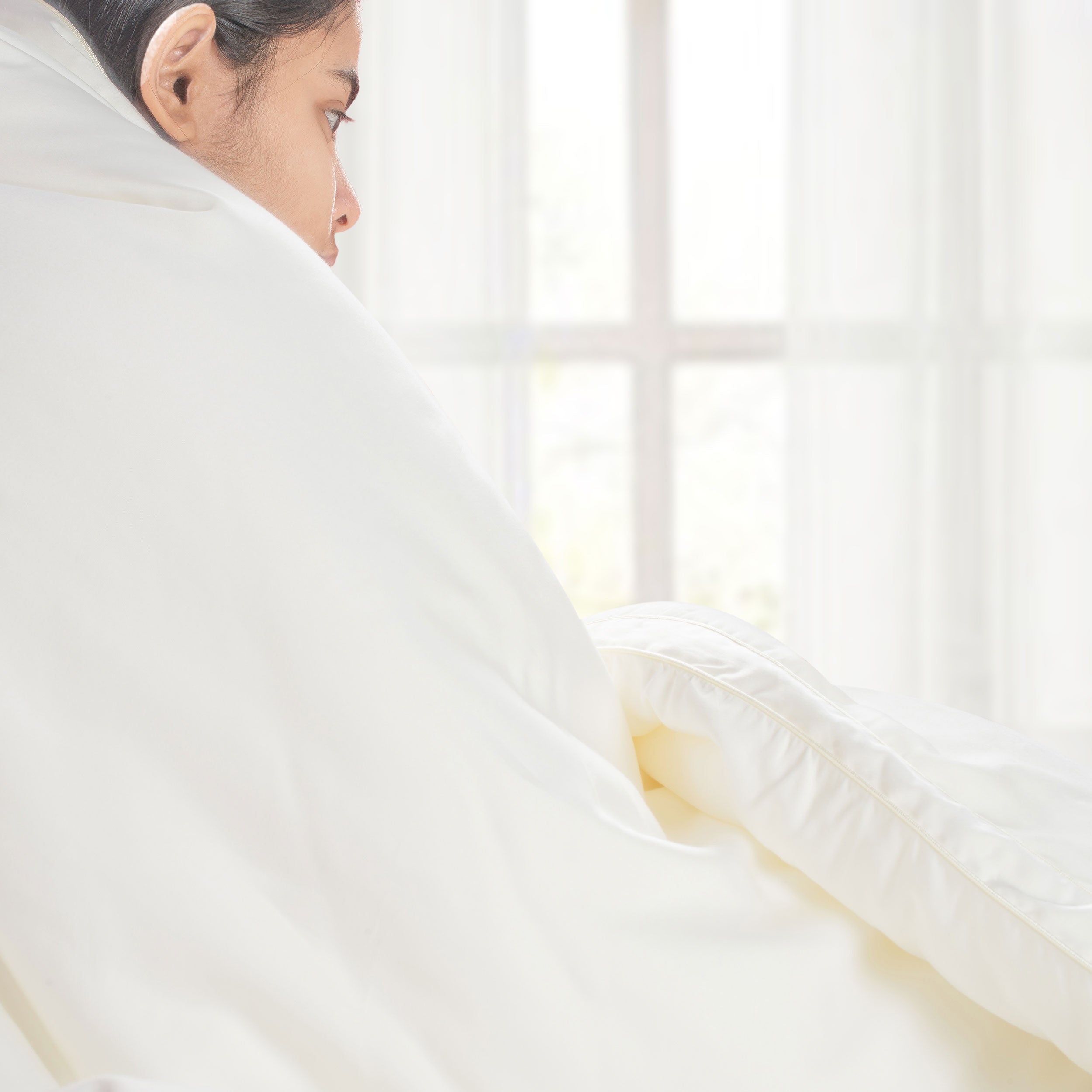 Milk Quilt For Extreme Winters