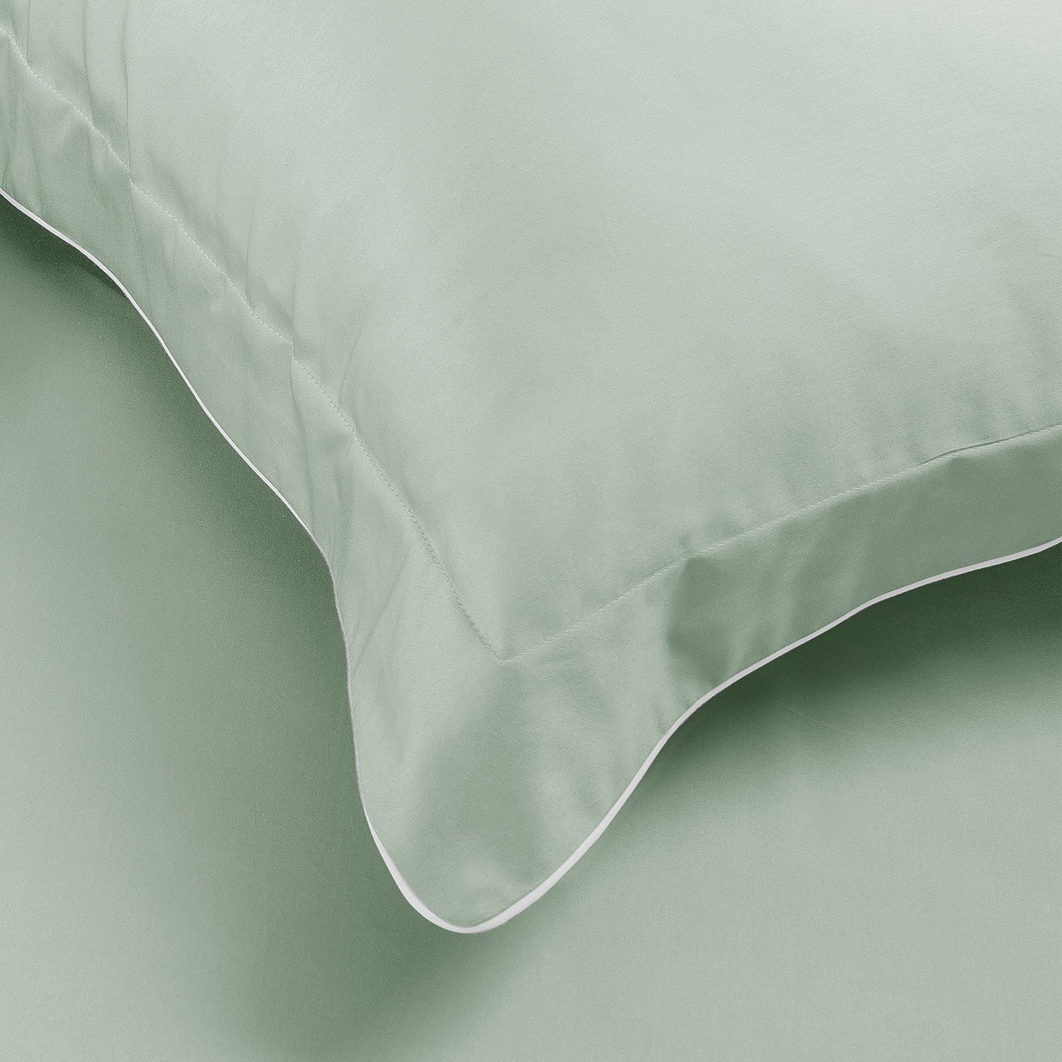 500TC Italian 3PC Bedding Set