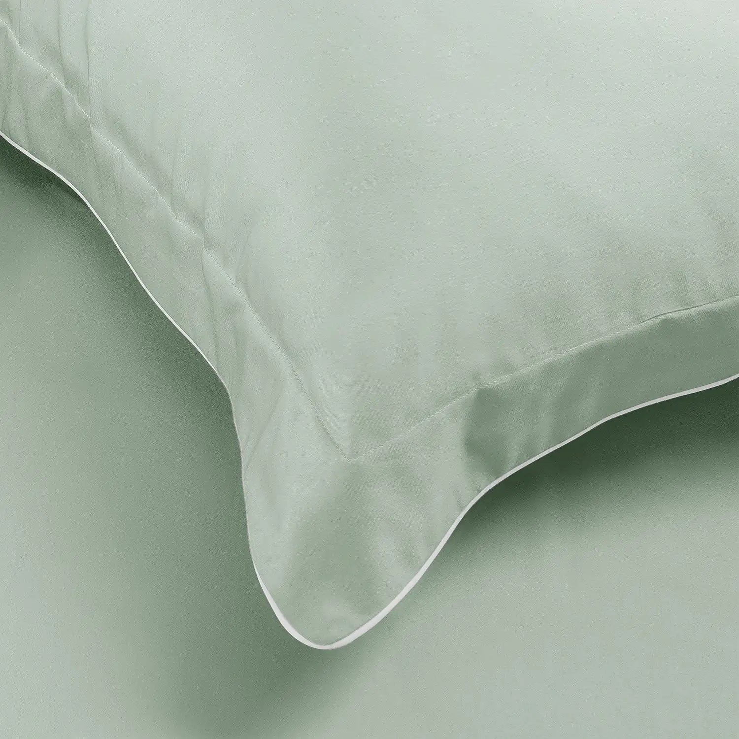 500TC Italian Pillow Cover