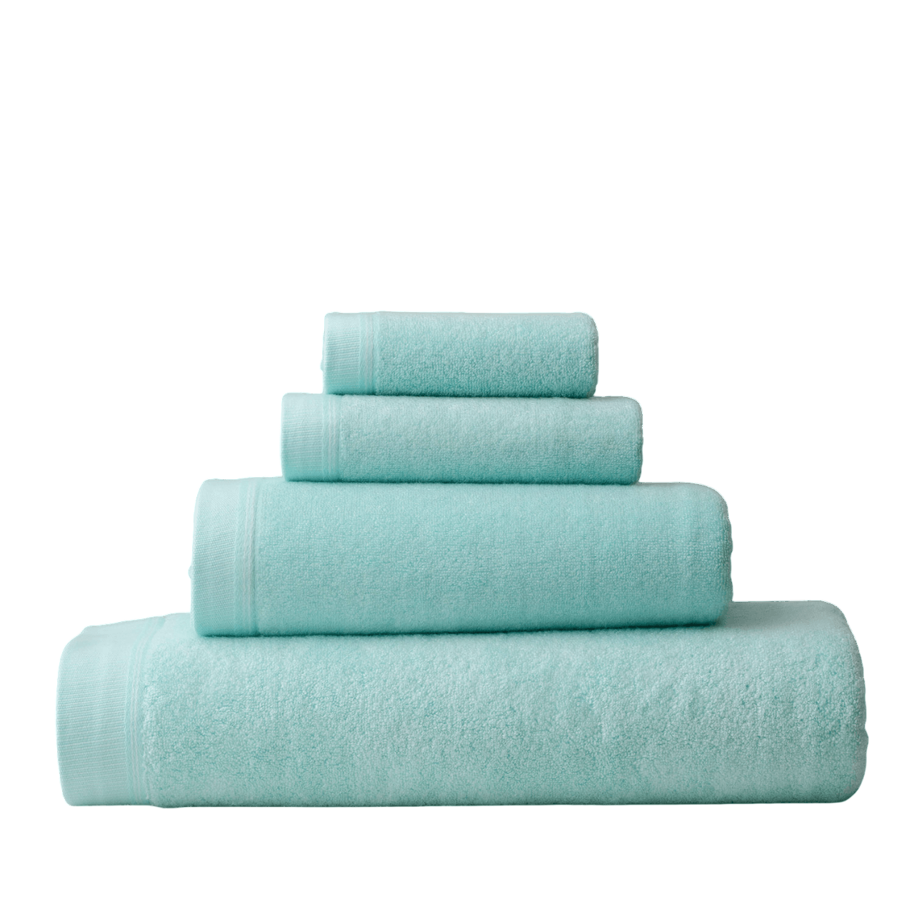 The Classic Bamboo XL Bath Towels