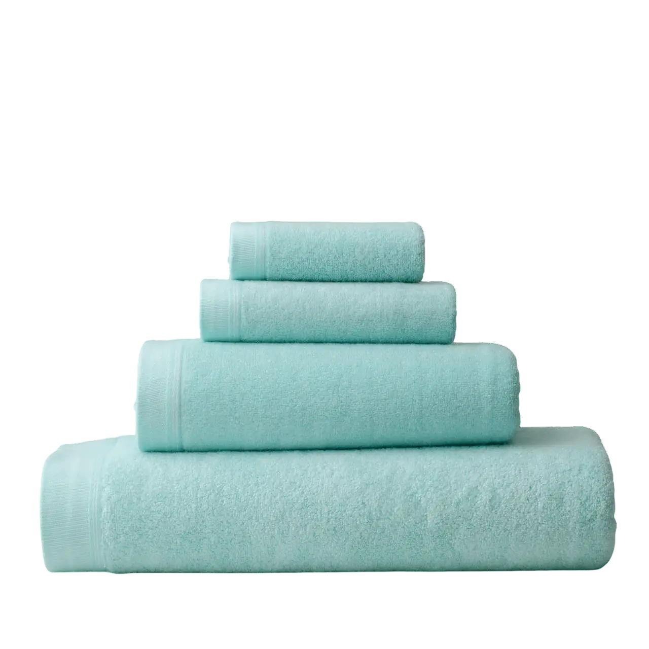 The Classic Bamboo XL Bath Towels