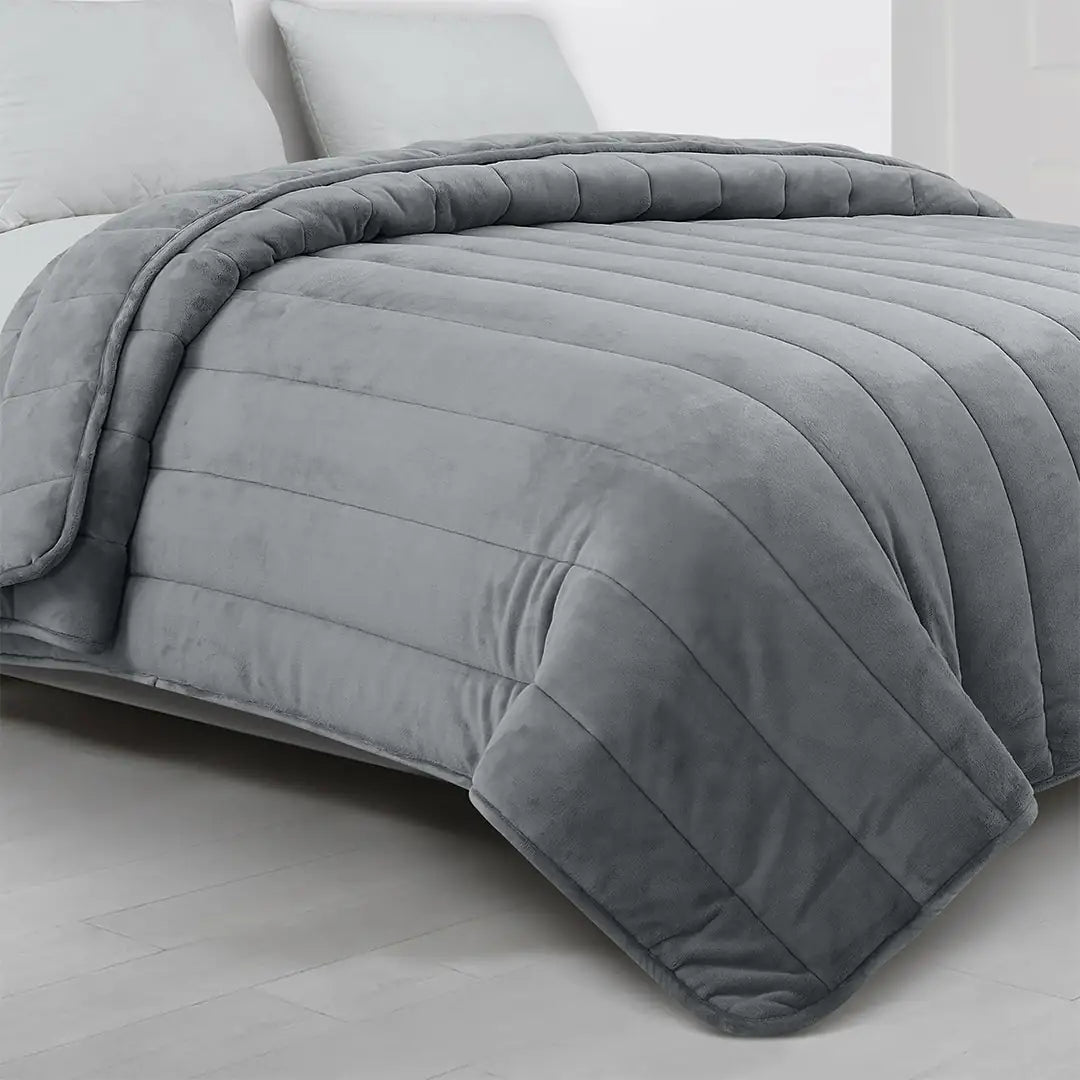Dark Grey