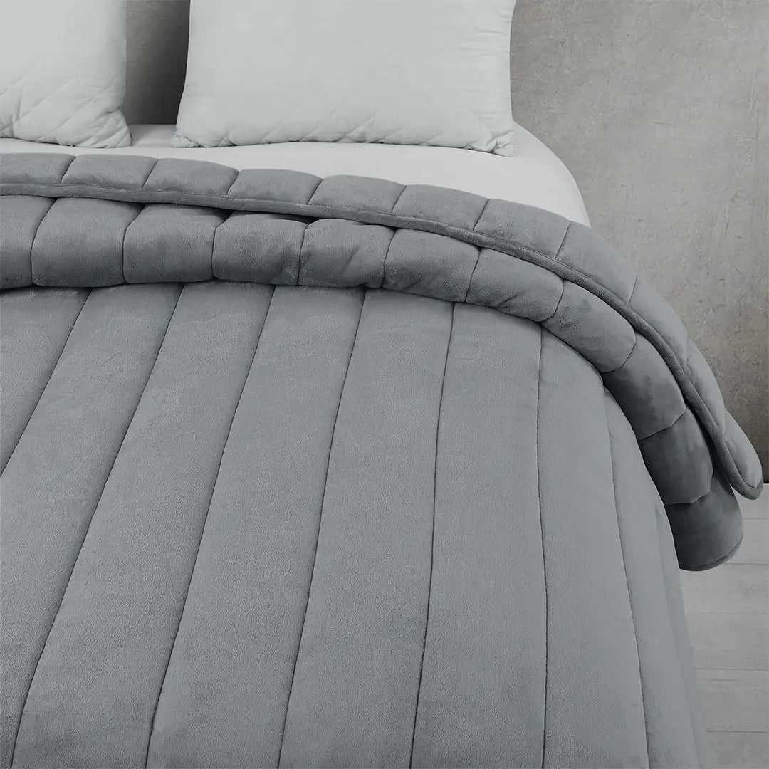 Dark Grey