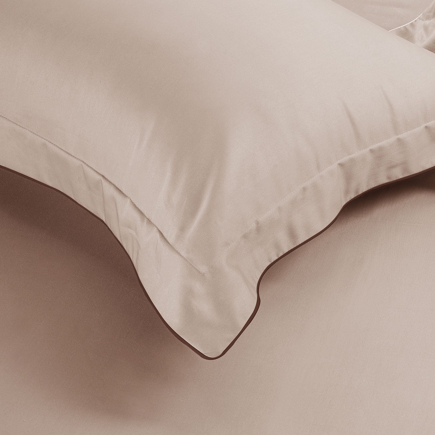 500TC Italian 3PC Bedding Set