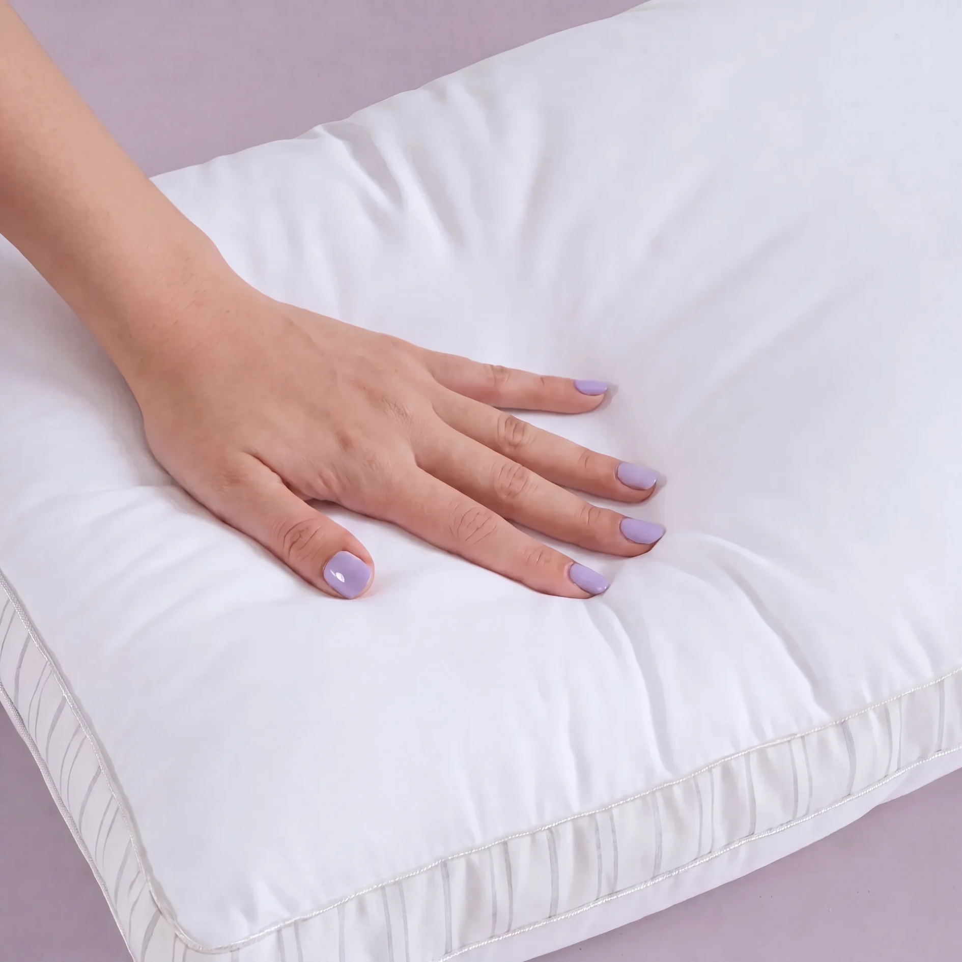 Mushy Pillow