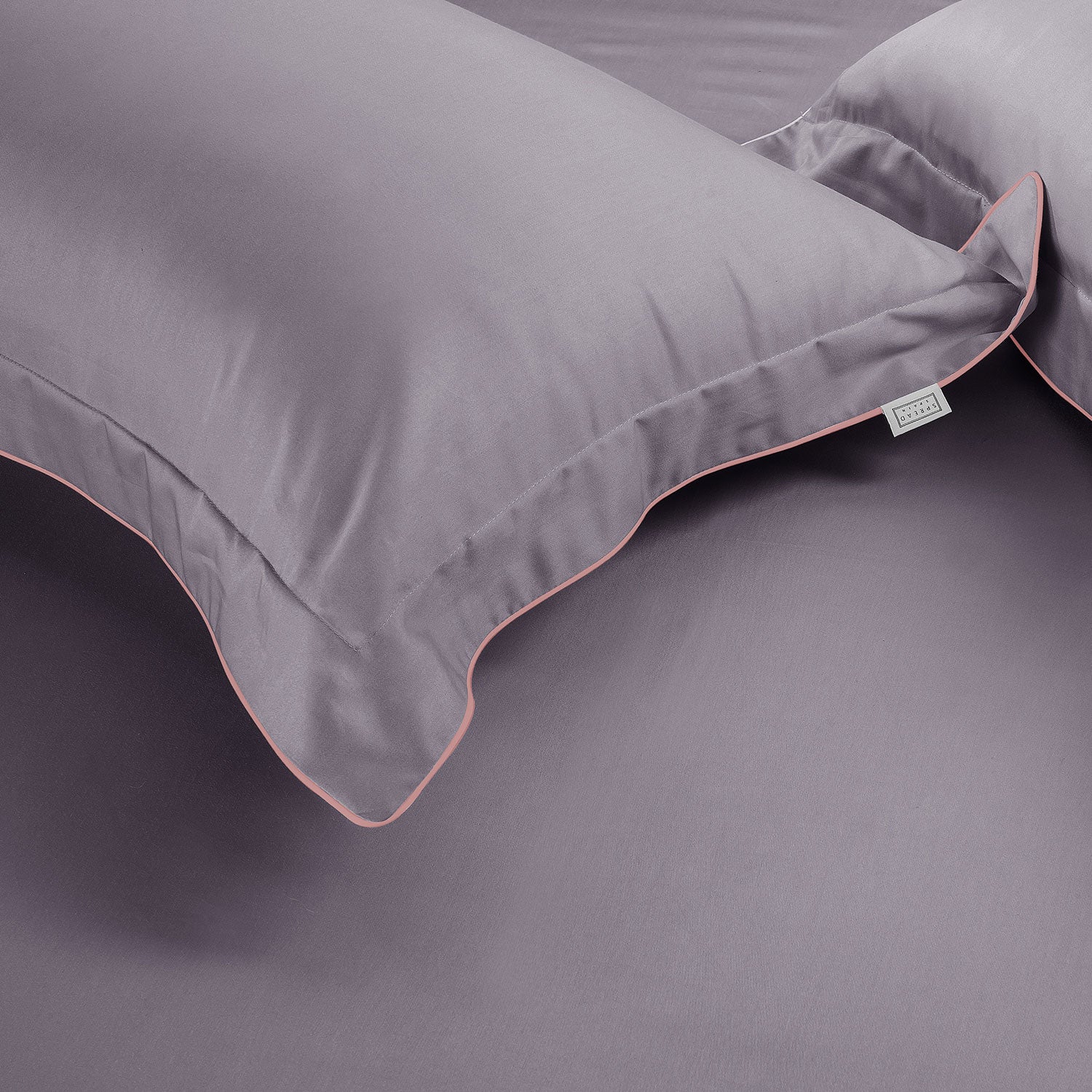 500TC Italian 3PC Bedding Set