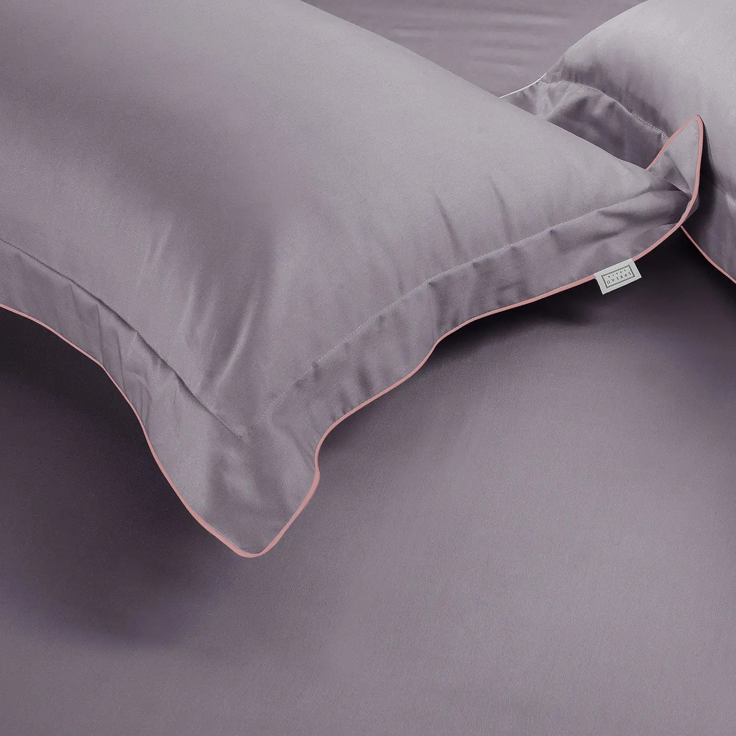 500TC Italian Pillow Cover