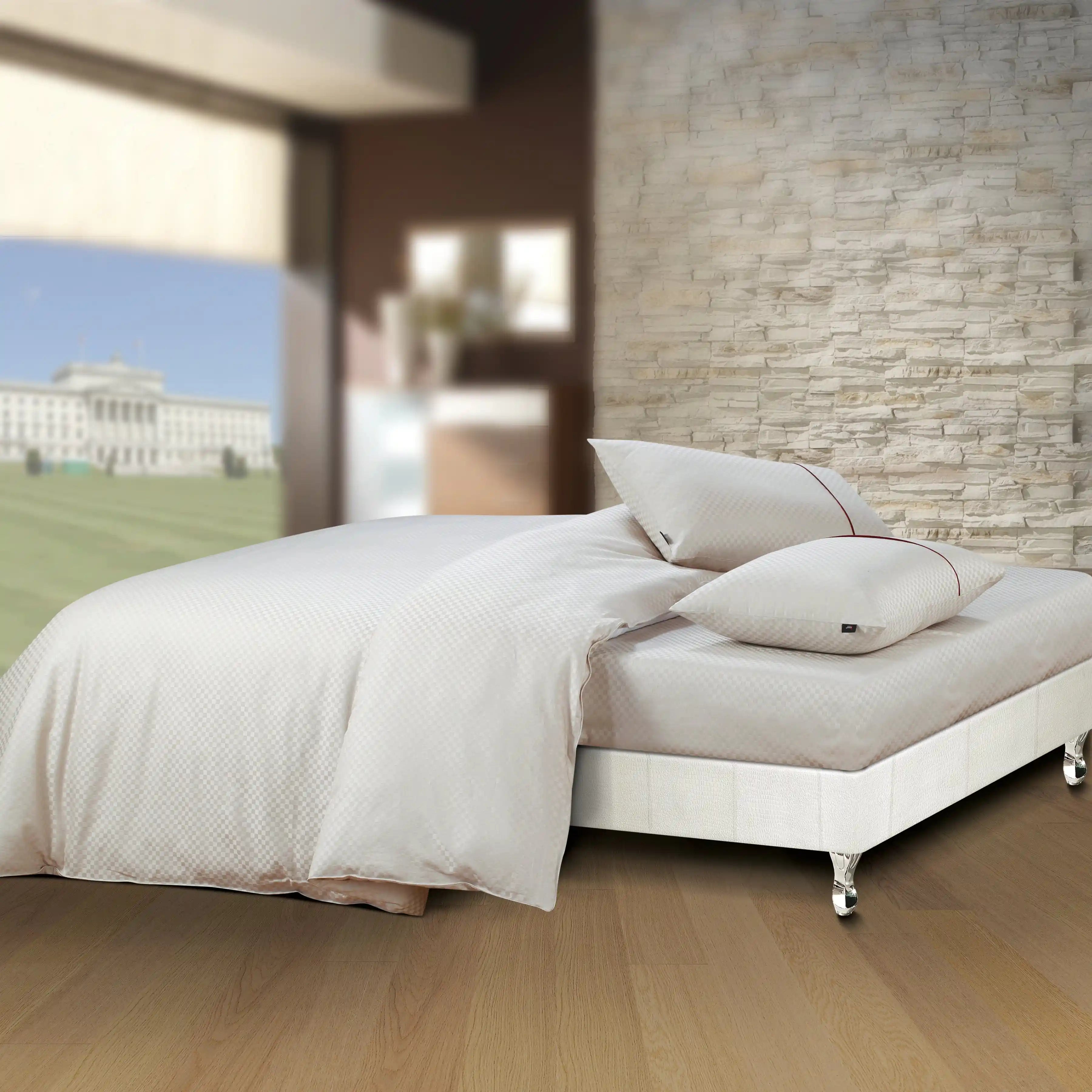 Oxford Street Bedding