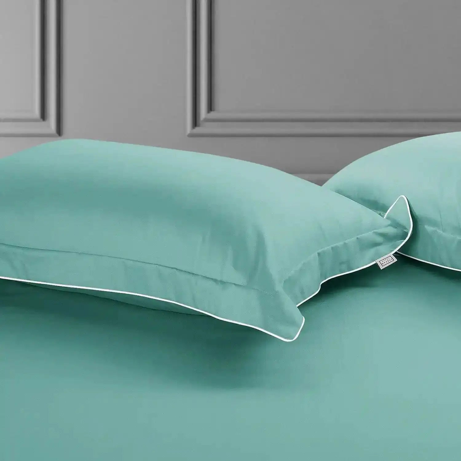 500TC Italian Pillow Cover