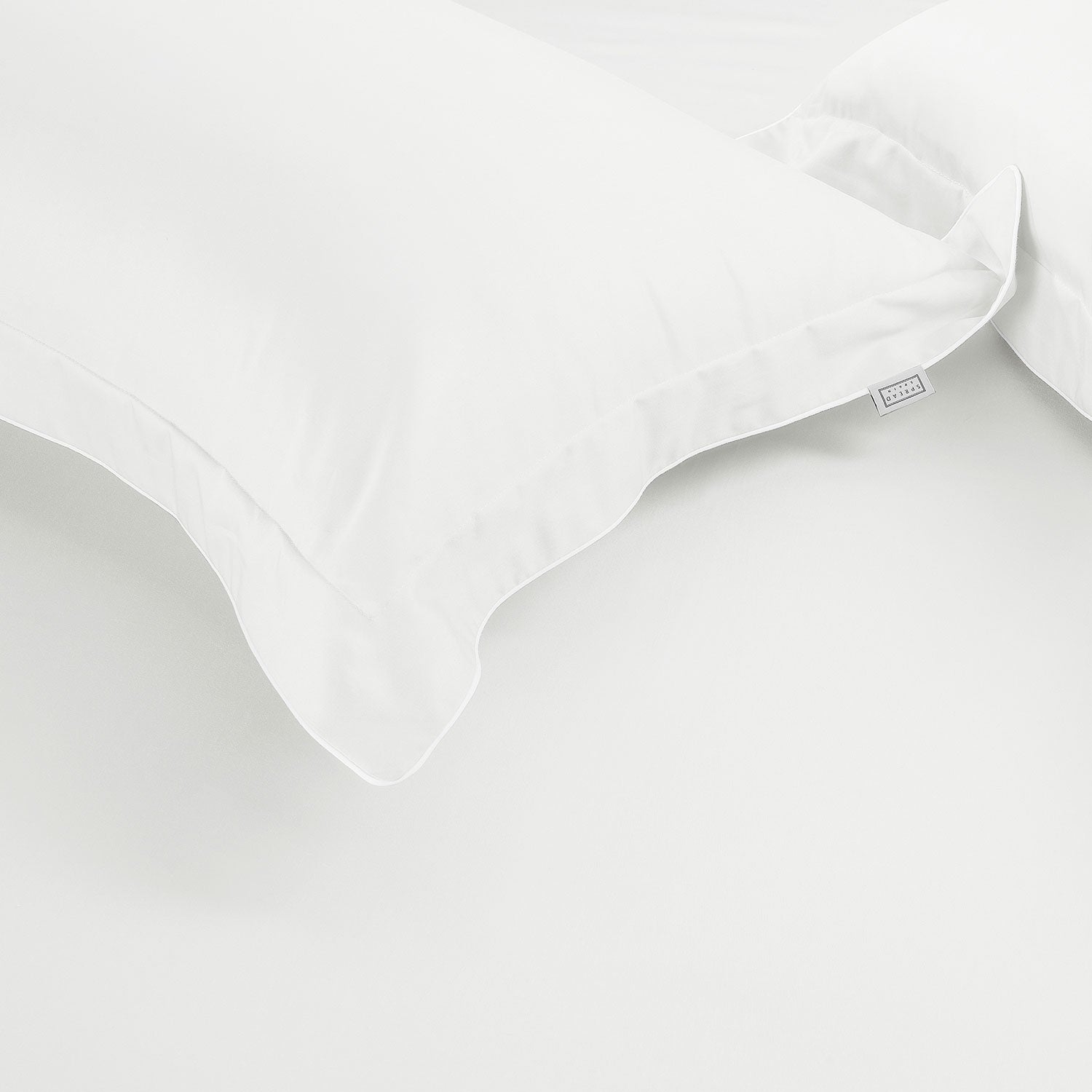 500TC Italian 3PC Bedding Set