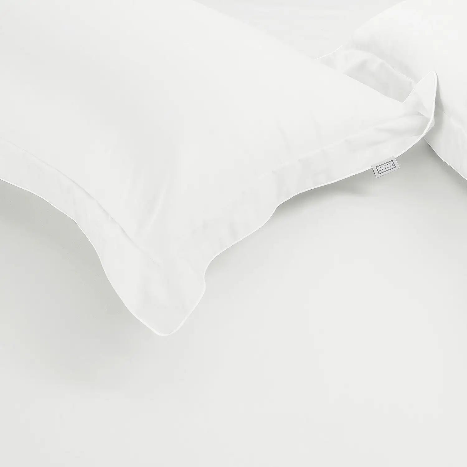 500TC Italian Pillow Cover