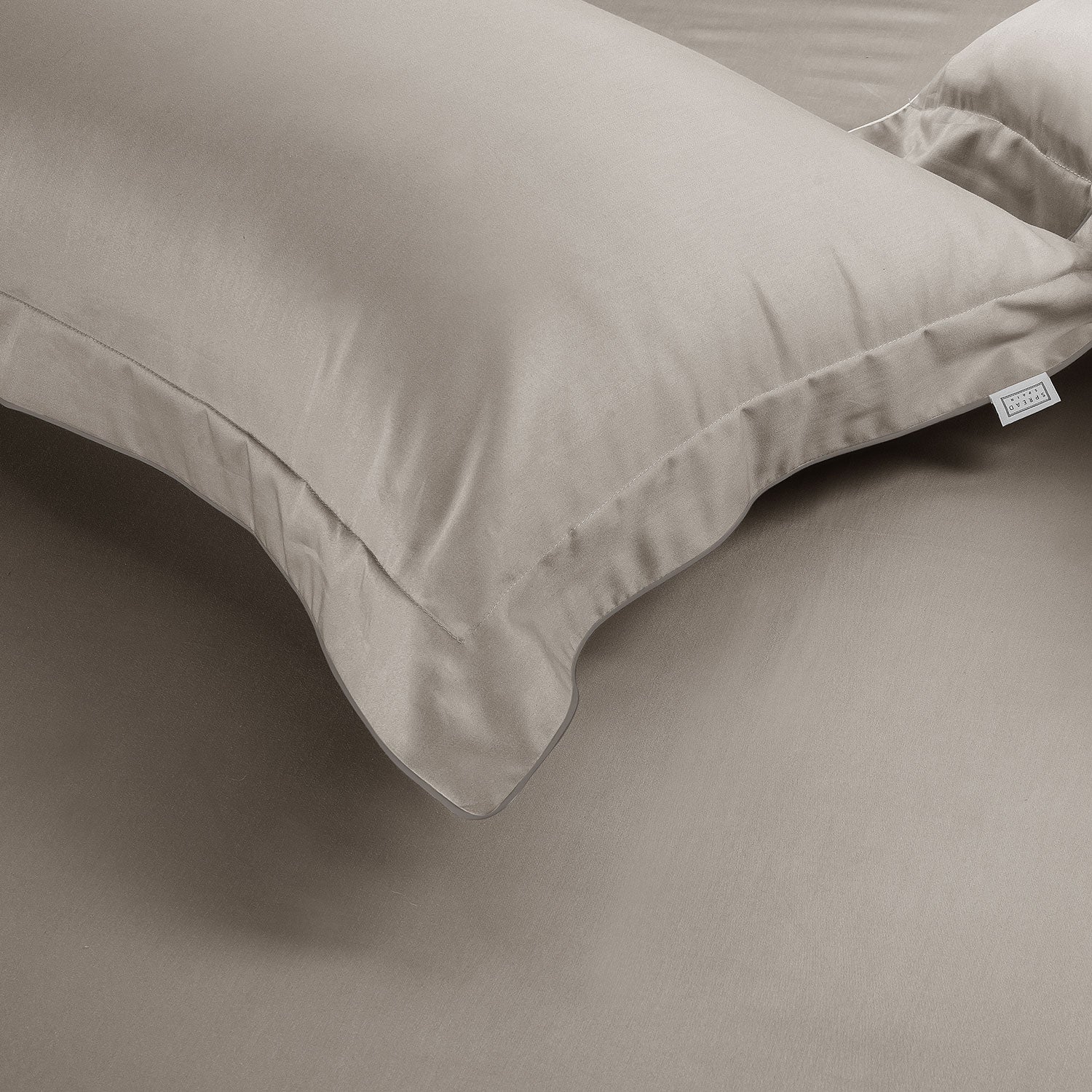 500TC Italian 3PC Bedding Set