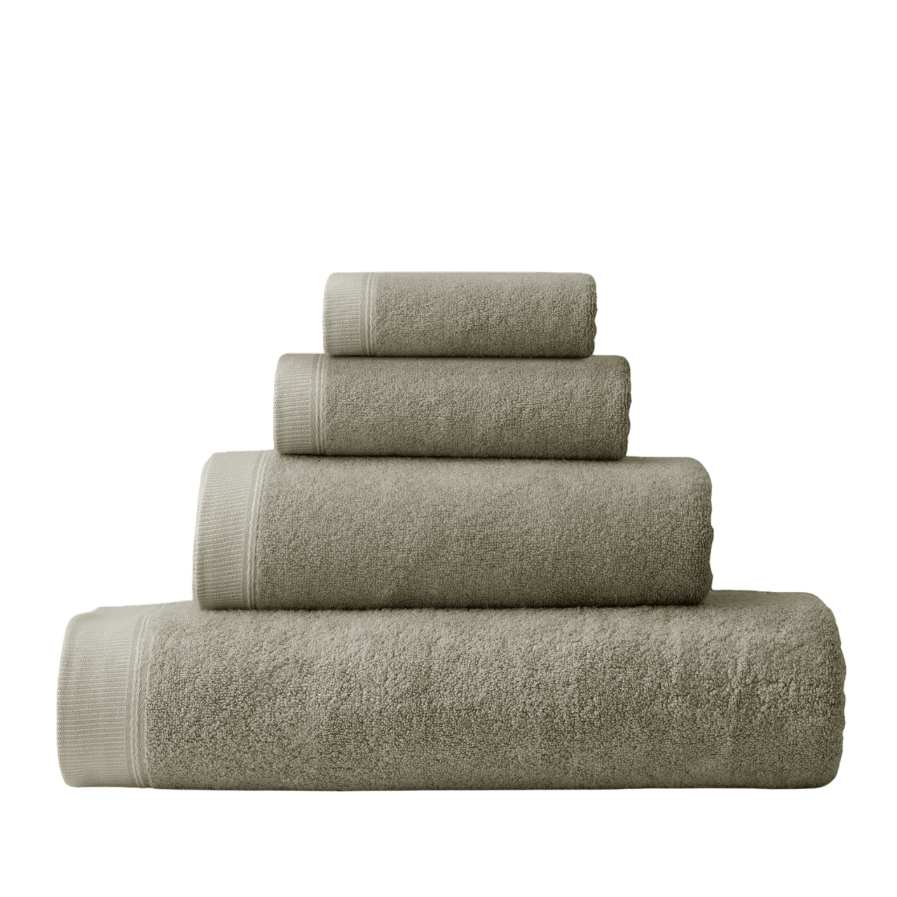The Classic Bamboo XL Bath Towels