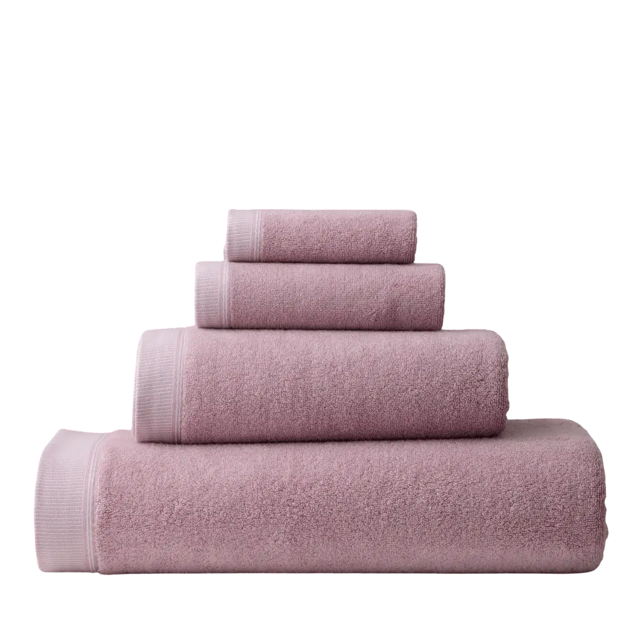 The Classic Bamboo XL Bath Towels