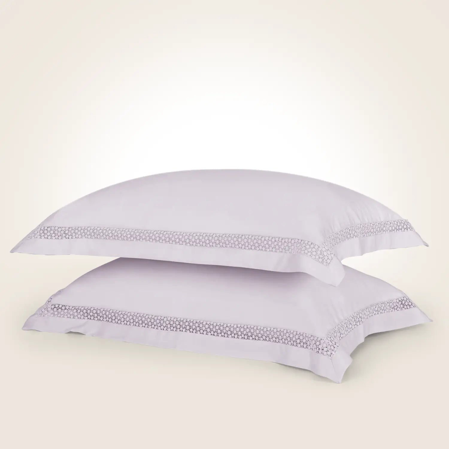 550 Tc Botanic Mystique Pillow Cover