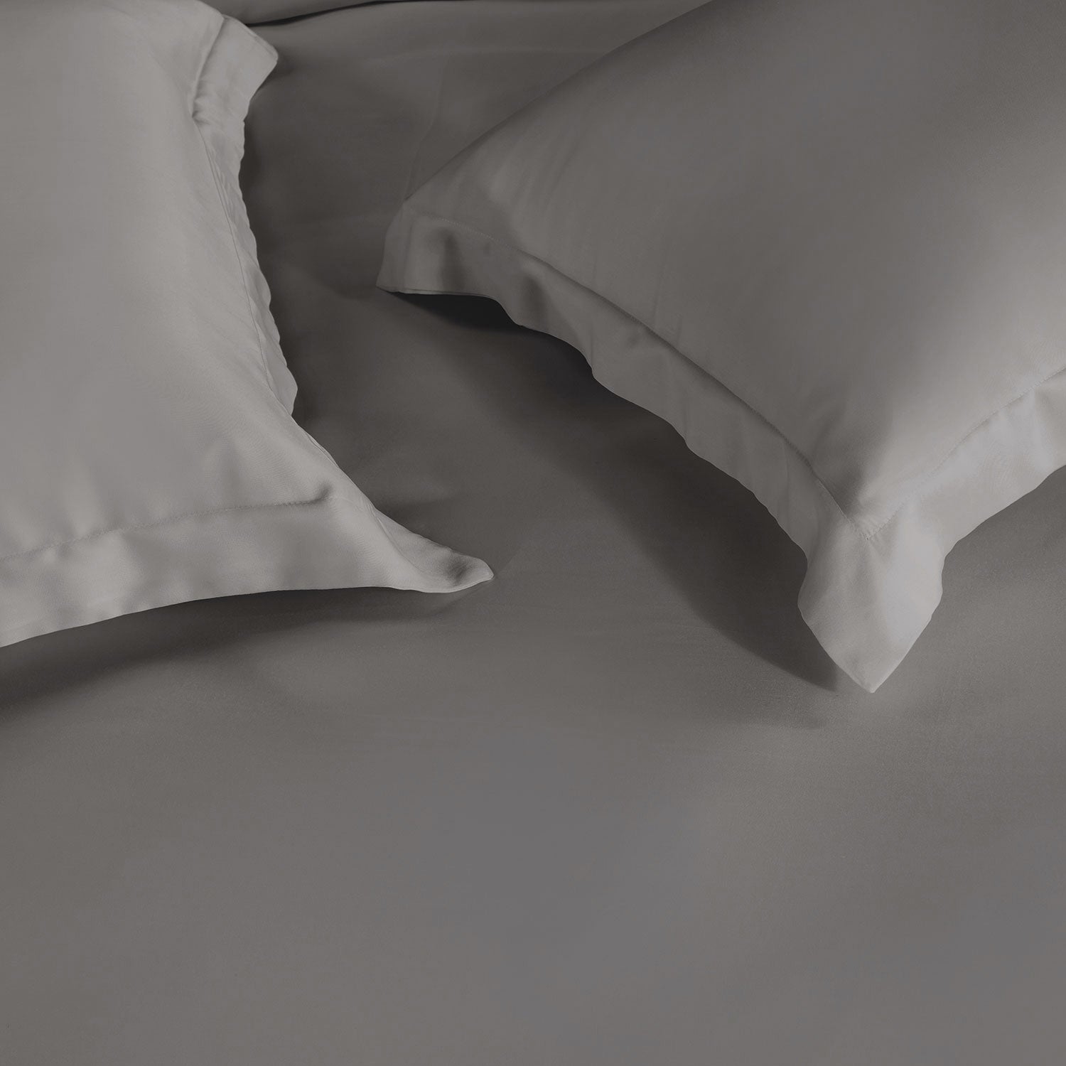 Bamboo Mint 4PC Bedding Set