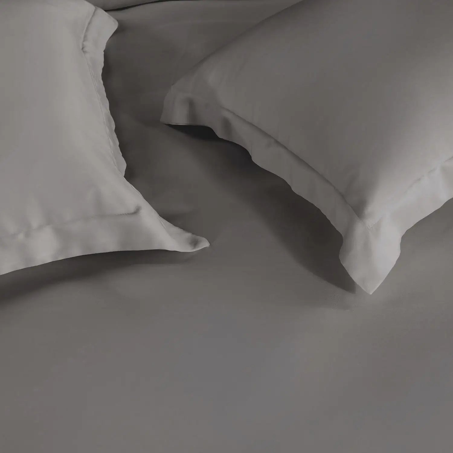 Bamboo Mint Pillow Cover