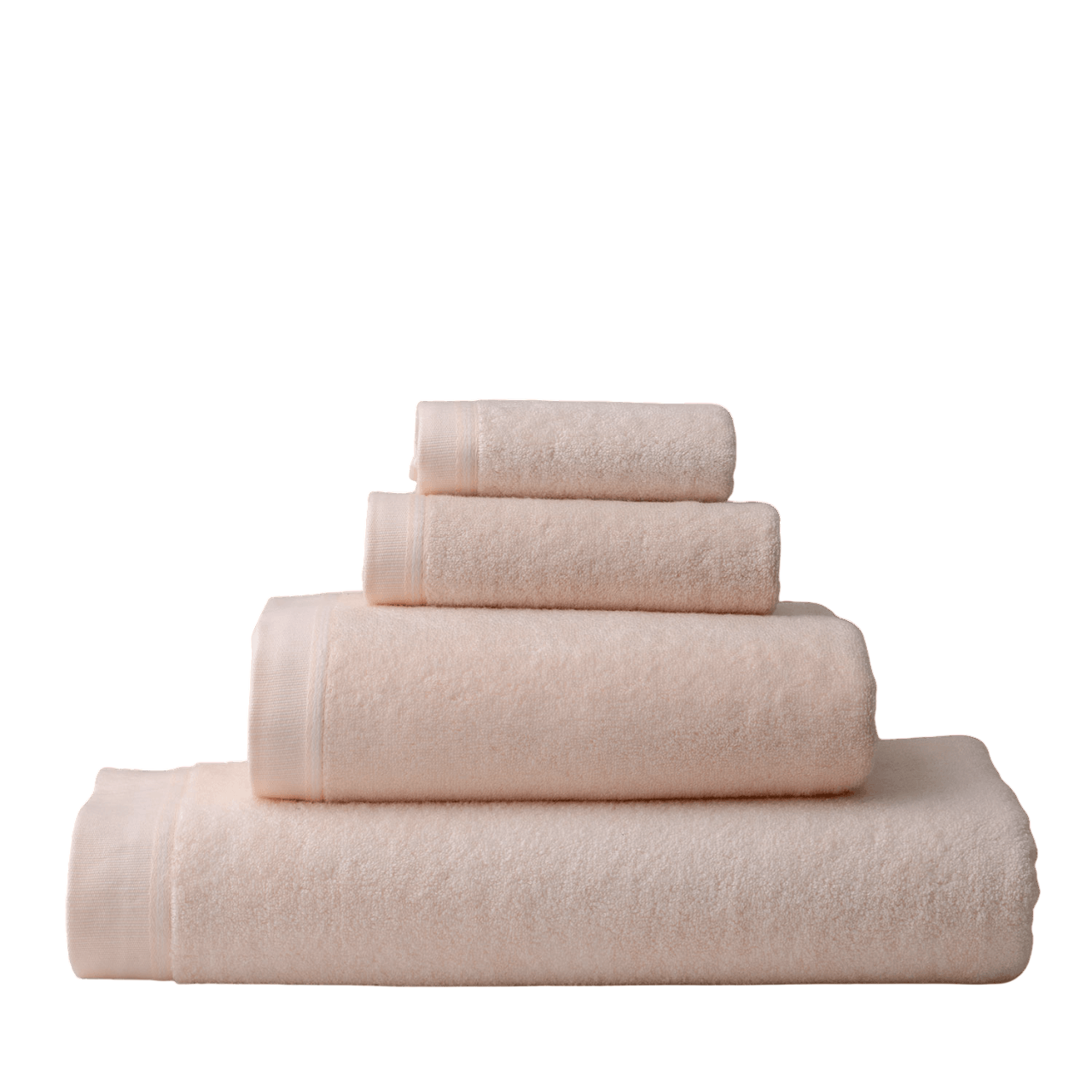 The Classic Bamboo XL Bath Towels