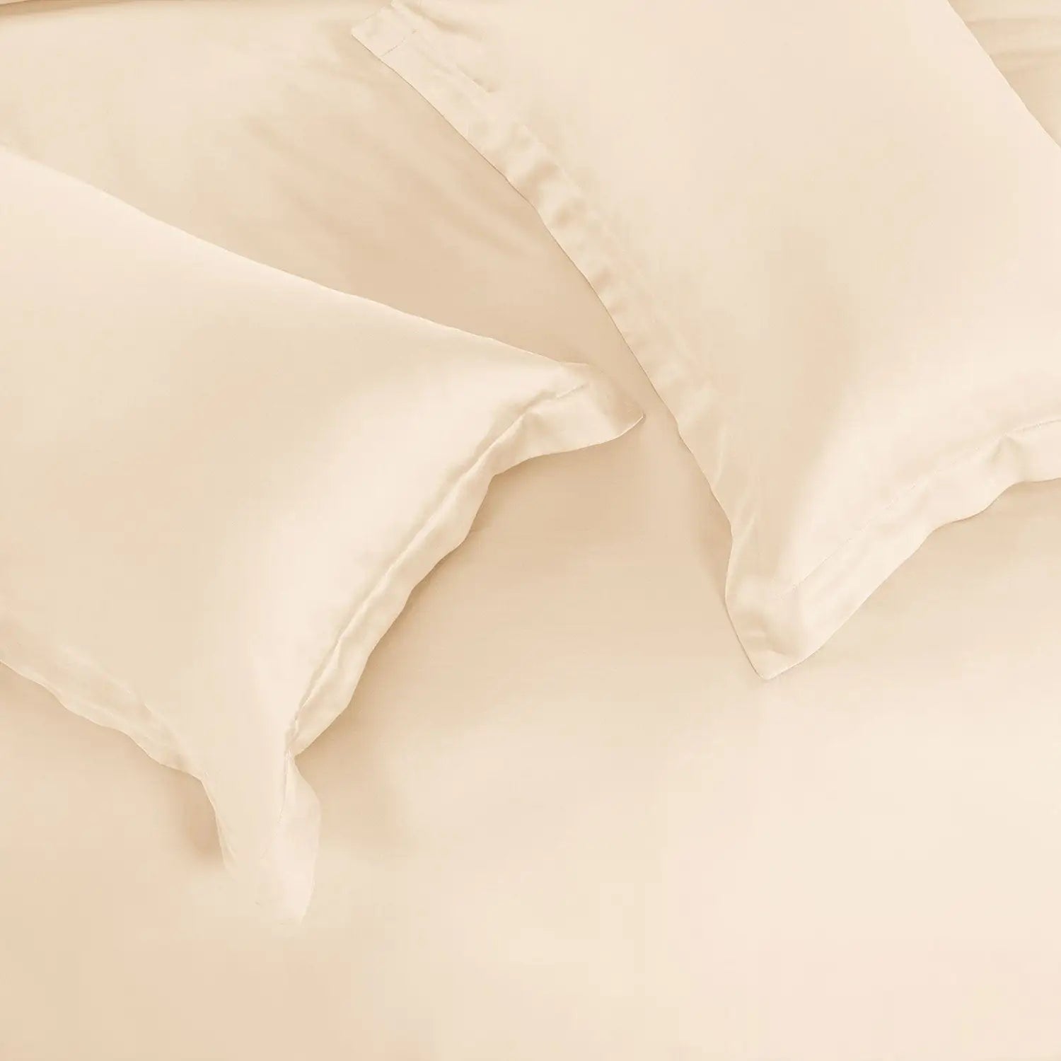 Bamboo Mint 4PC Bedding Set