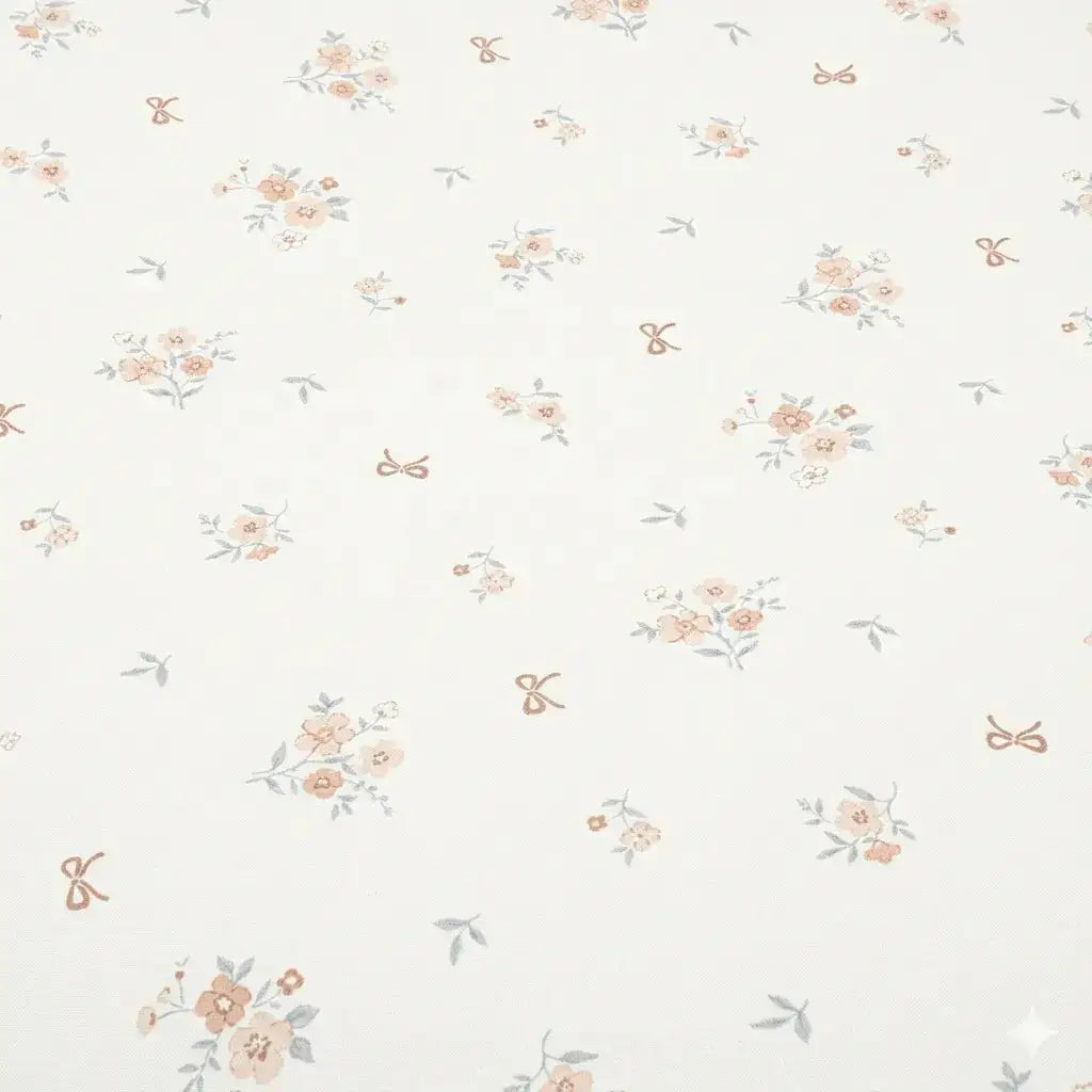 Fluffy Quilt