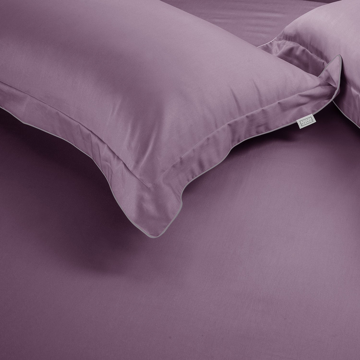 500TC Italian 3PC Bedding Set