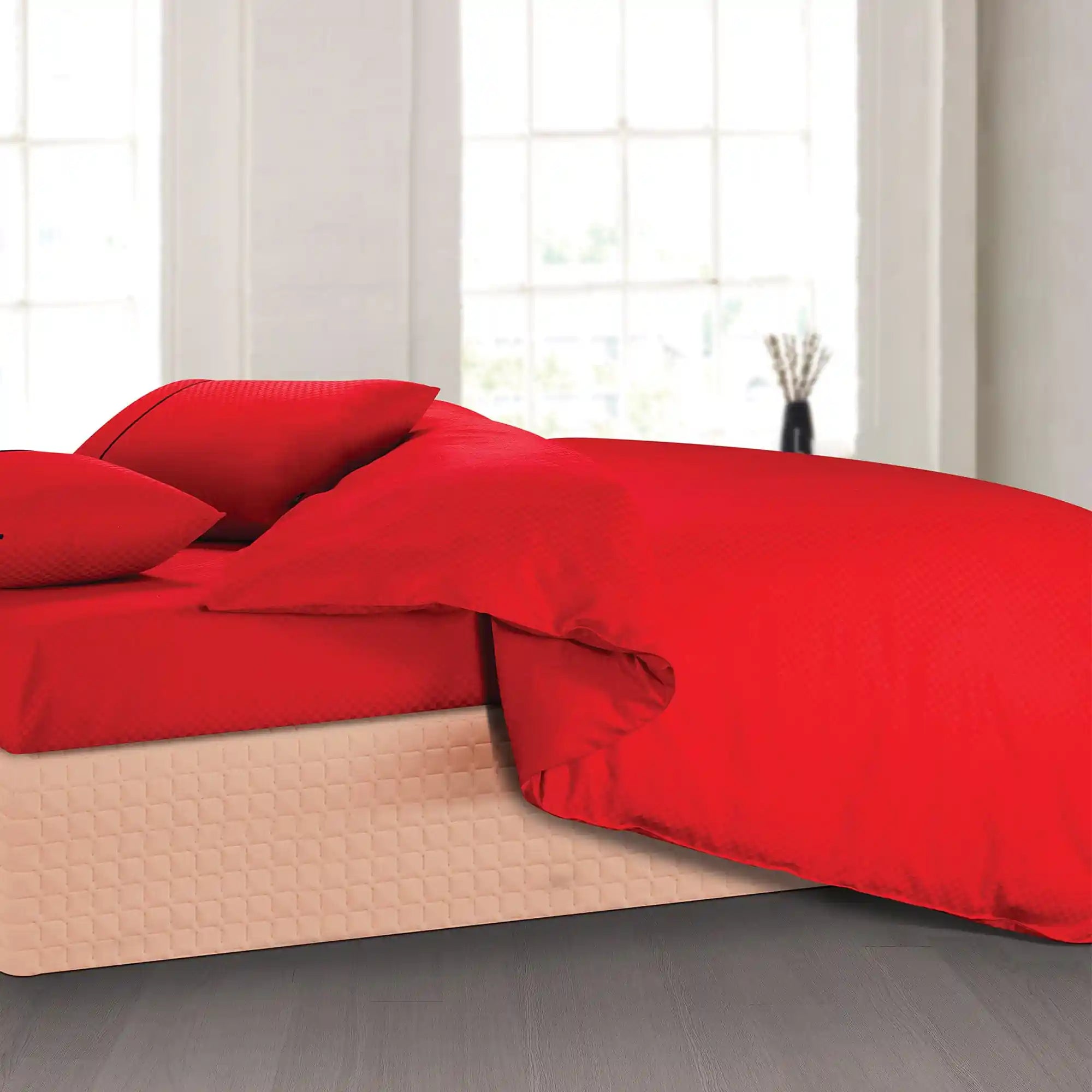 Oxford Bedding Set