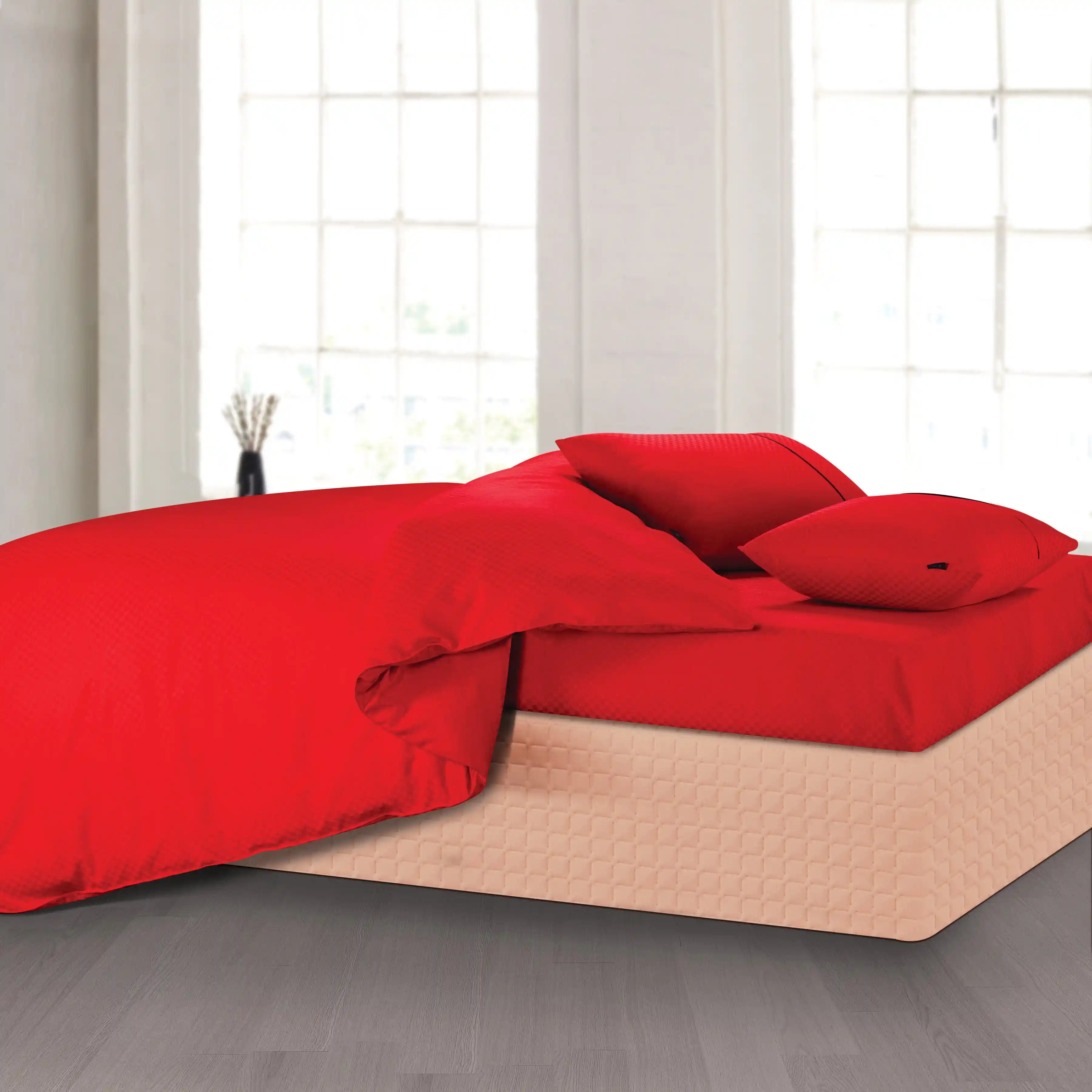 Oxford Street Bedding