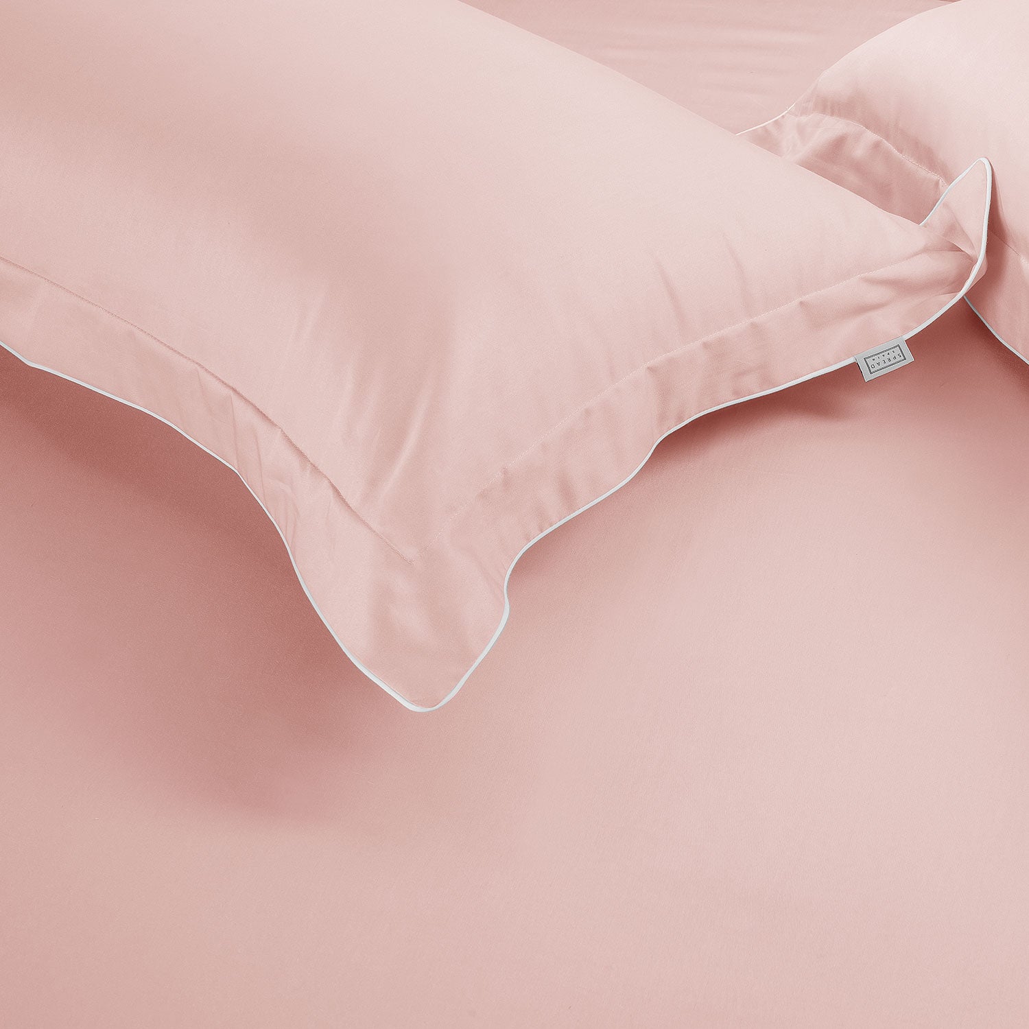 500TC Italian 3PC Bedding Set