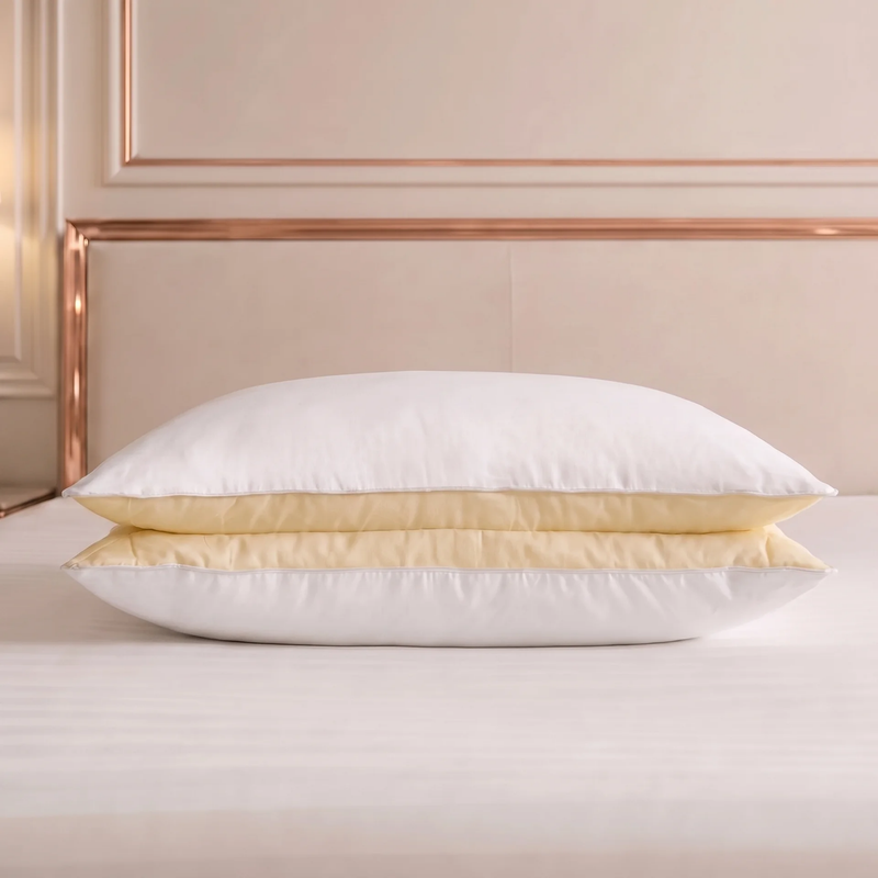Royale Luxury Hotel Pillows Soft