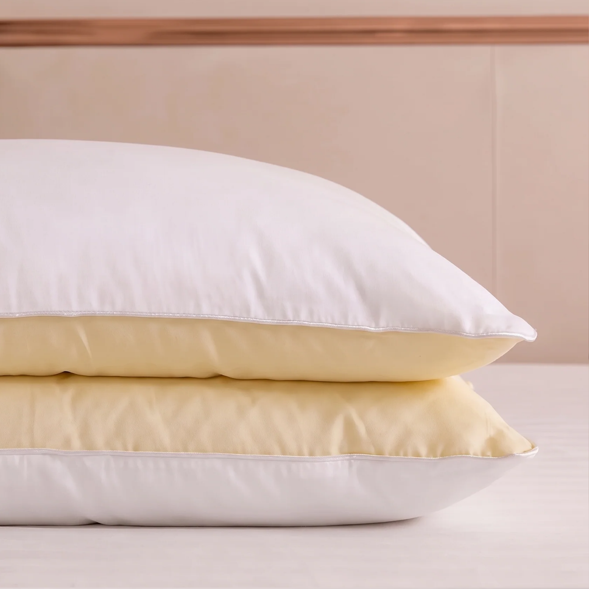 Royale Luxury Hotel Pillows Soft