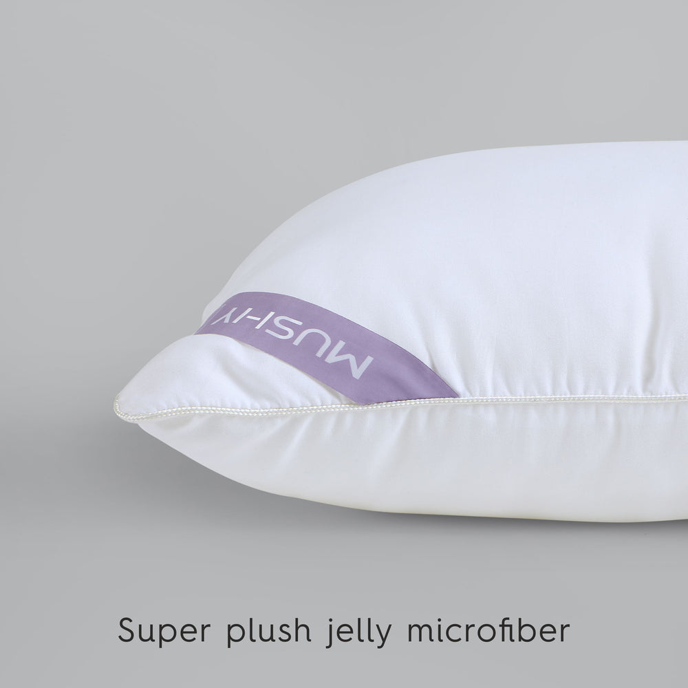 Mushy Coffee Cushion Pillow