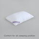 Mushy Coffee Cushion Pillow
