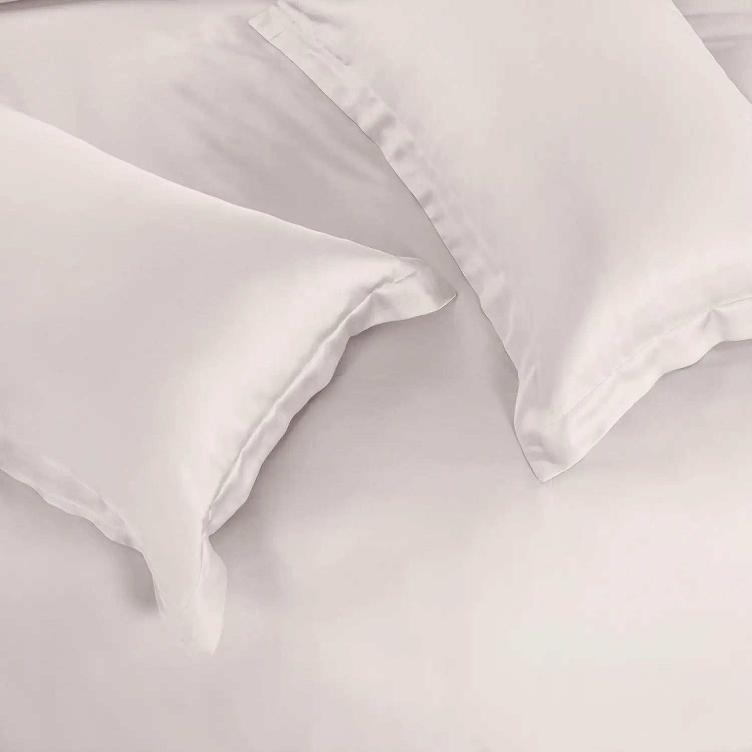 Bamboo Mint Pillow Cover