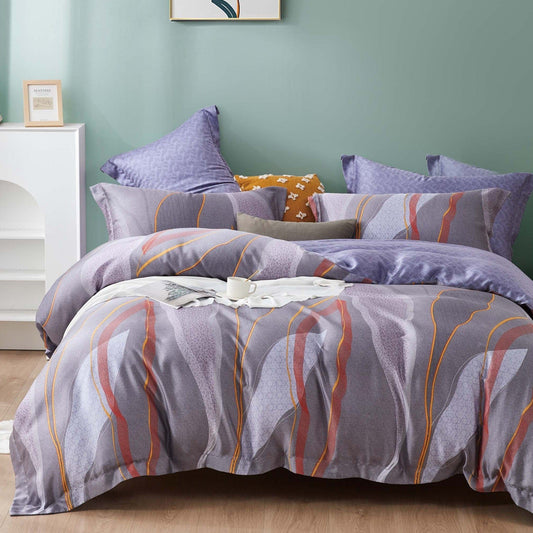 Summer Bedding | Pure Cotton Bedsheet