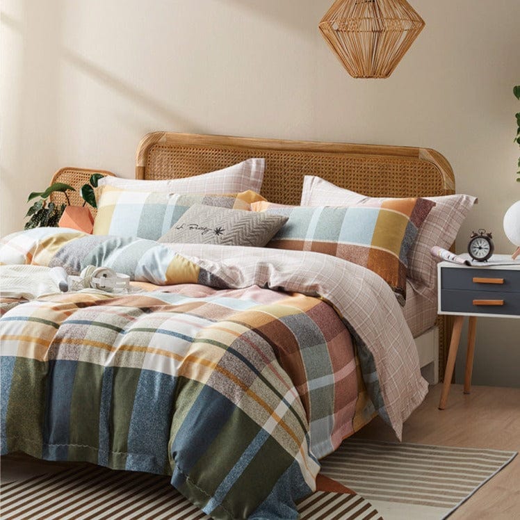 Summer Bedsheet - Keeps you cool