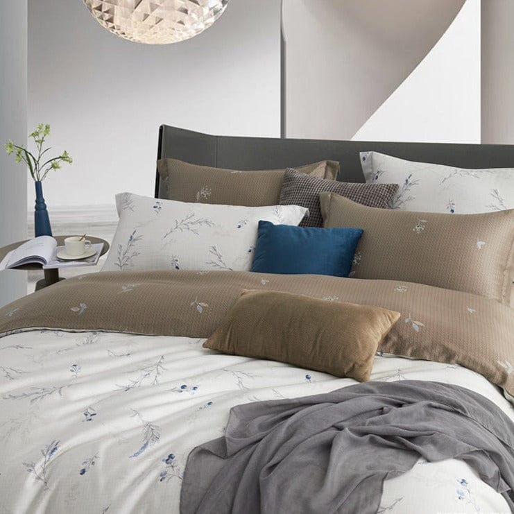 Summer Bedding | Pure Cotton Bedsheet