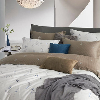 Summer Bedsheet - Keeps you cool