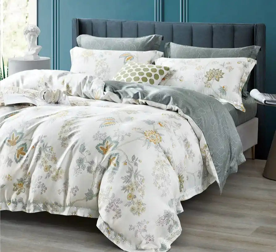 Summer Duvet/Quilt Cover