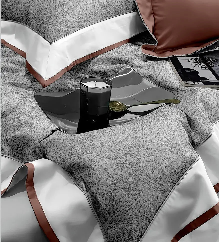 400 Tc TENCEL™  Bedsheet