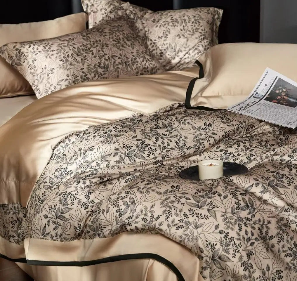 400 Tc TENCEL™  Bedsheet