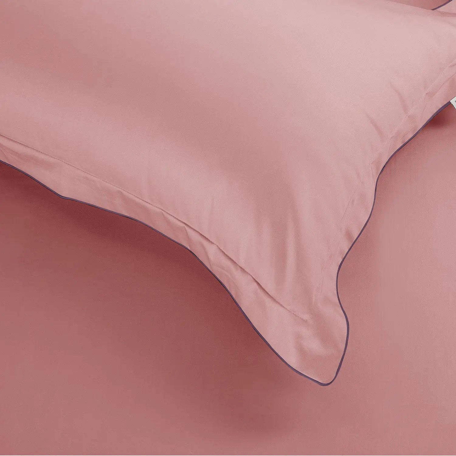 500TC Italian Pillow Cover