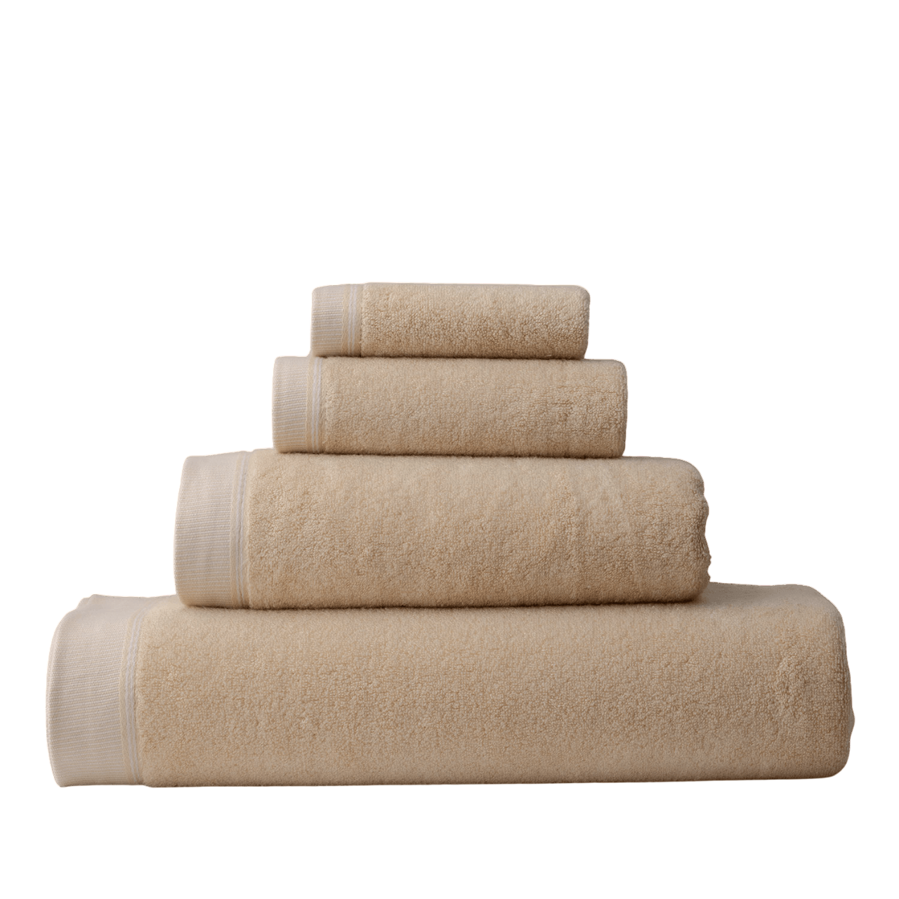 The Classic Bamboo XL Bath Towels