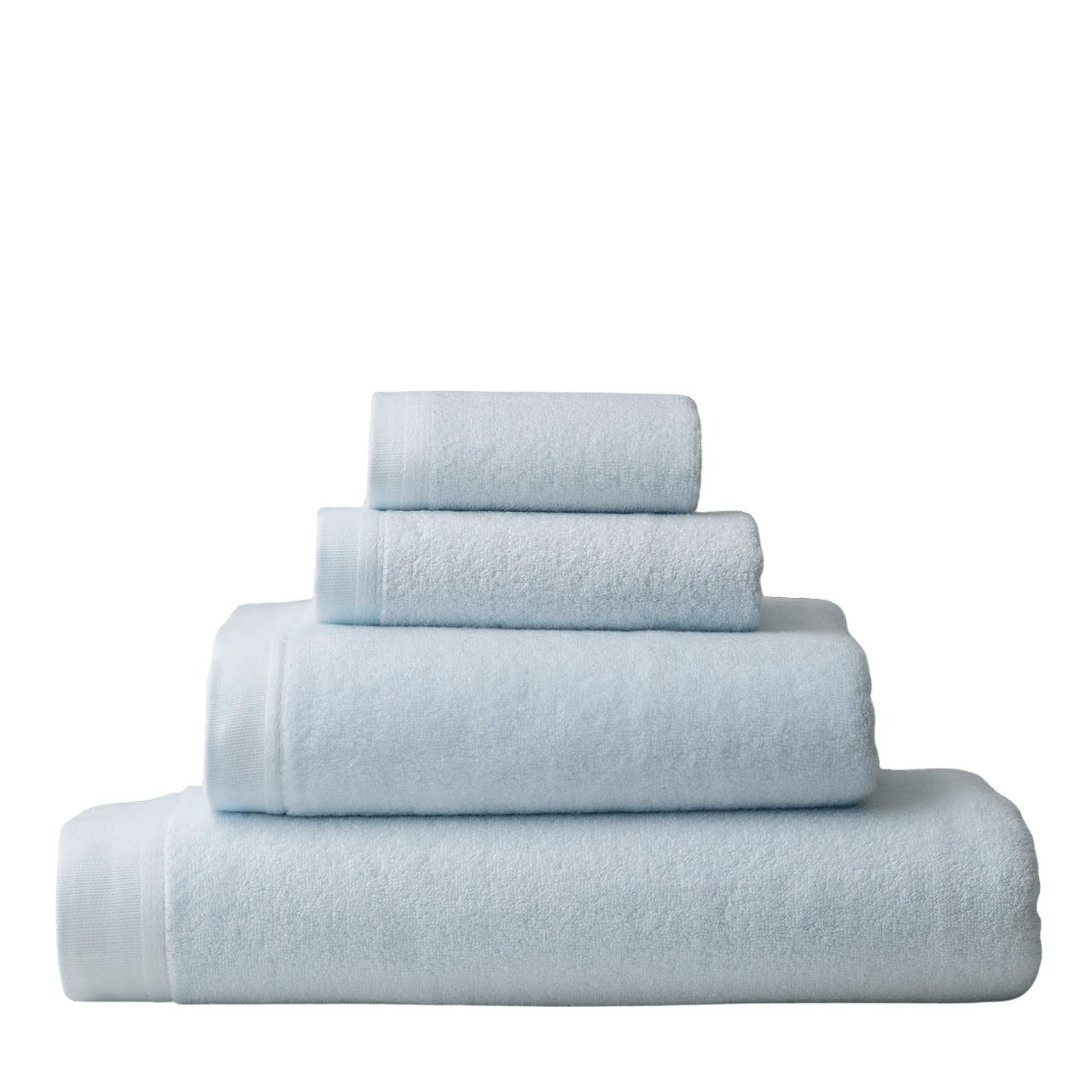 The Classic Bamboo XL Bath Towels