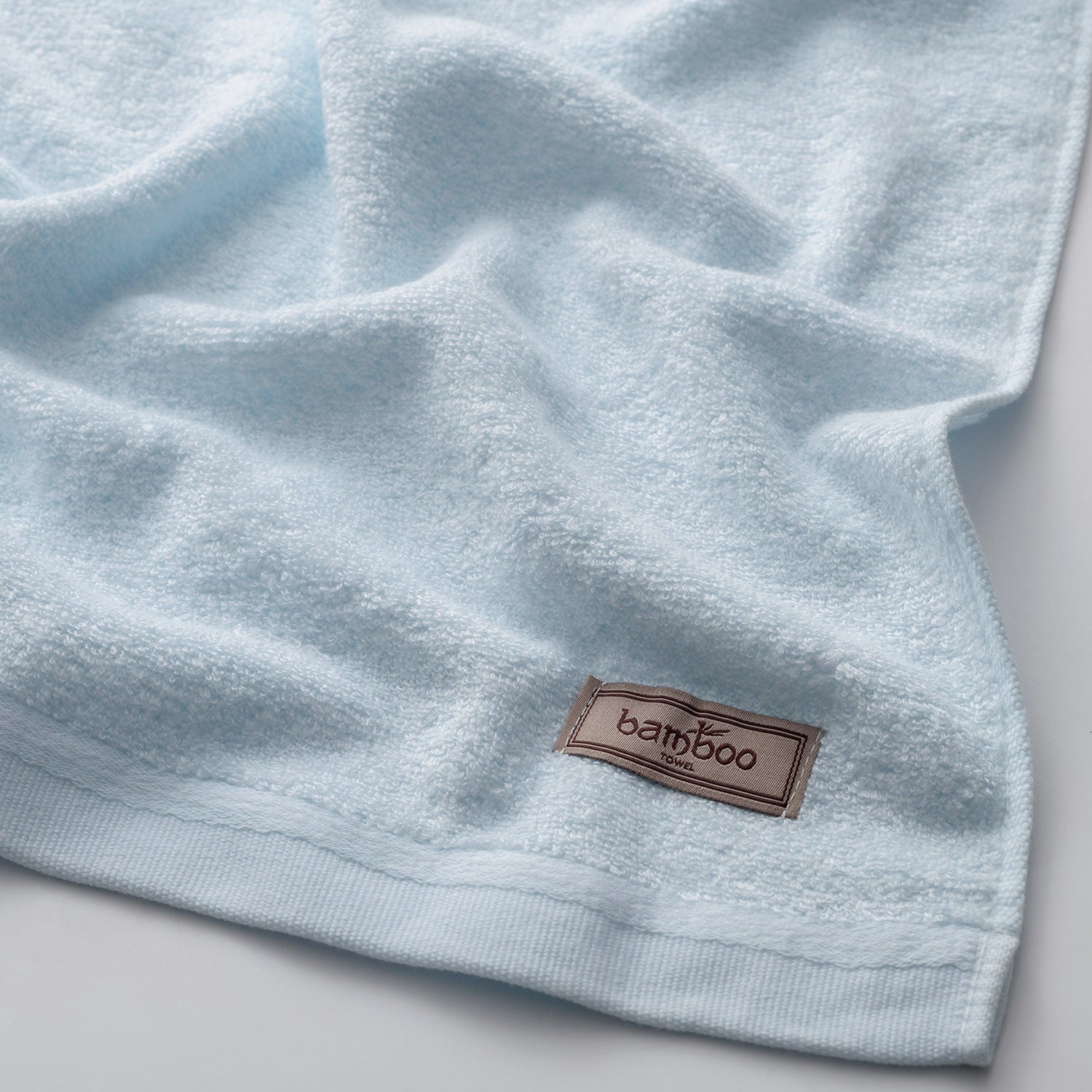 The Classic Bamboo Towels Collection